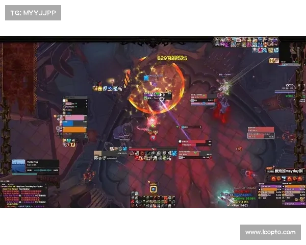 魔兽世界PTR：全新中文体验，带你探索中文游戏世界