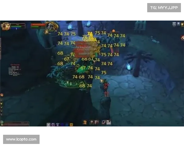 魔兽世界双倍经验条查看攻略