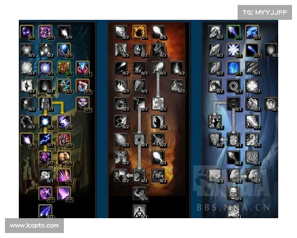 魔兽世界怀旧服：揭秘灵魂兽装备属性的奥秘